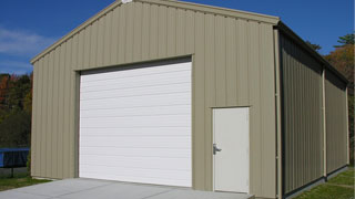 Garage Door Openers at Starrett City Brooklyn, New York